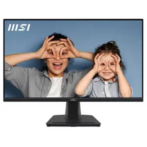 Comparateur de prix : Ecran PC MSI Pro MP275Q - Noir - 2560 x 1440 - 4 ms - IPS