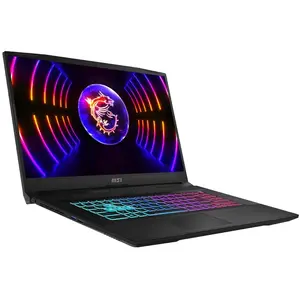 MSI Katana 15 B13UDXK-1800XFR 15.6" I5 16 Go Noir 512 Go 9S7-158571-1800