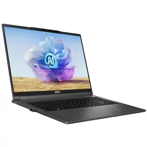 MSI Creator 16 AI Studio A1VIG-005FR pas cher