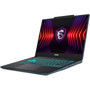 MSI Cyborg 14 A13UDX-004FR 14" I5 16 Go Noir 1 To 9S7-14P111-004 pas cher