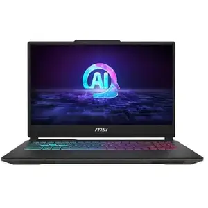 MSI MSI Cyborg 15 AI A1VE-004FR - 15.6" Core Ultra 7 155H 16 Go RAM 512 Go SSD NoirVendu paramazon