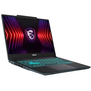 Comparateur de prix : MSI Cyborg 14 A13VF-002FR 14" I5 16 Go Noir 1 To 9S7-14P111-002