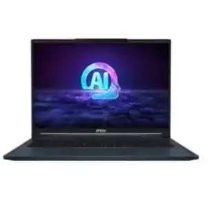 MSI Stealth 16 ai studio a1vig-003fr Stealth 16 AI Studio A1VIG-003FR pas cher