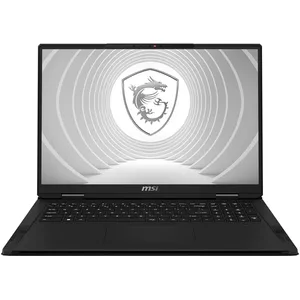 MSI CreatorPro X18 HX A14VMG-023FR : Intel Core i9 14900HX - 128GB DDR...
