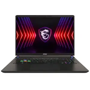 MSI Vector 16 HX A13VHG-429FR Intel® Core i9 i9-13980HX Ordinateur po... pas cher