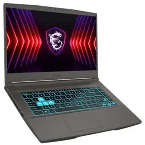 Msi Ordinateur Portable Thin A15 B7ve-040xes 15.6´´ R7-7735hs/16gb/512...