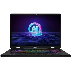 MSI Pulse 17 AI C1VFKG-013FR Intel Core Ultra 7 155H Ordinateur portab...Vendu parcdiscount