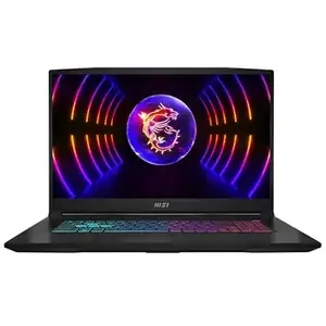 MSI Katana 17 B13UCXK-1203FR Intel® Core i7 i7-13620H Ordinateur port... pas cher