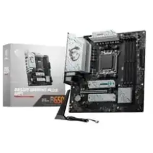 Comparateur de prix : MSI Carte Mère B650M GAMING PLUS WI-FI AMD AM5 AMD AMD B650 TU