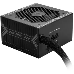 MSI MAG A650BE