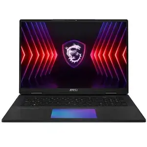 MSI Modèle du produit : gaming titan 18hx a14vi 4711377184908 pas cher