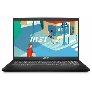 MSI Modern 15 H C13M-087XES Intel Core i7-13620H/32GB/1TB SSD/15.6"Vendu paramazon