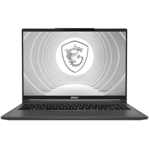 MSI CreatorPro 16 AI Studio A1VMG-066-16" UHD 120Hz miniLED Display, I... pas cher