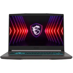 Msi Ordinateur Gaming Thin 15 B12ve-1817xpl 15.6´´ I5-12450h/16gb/512g...Vendu parcarrefour