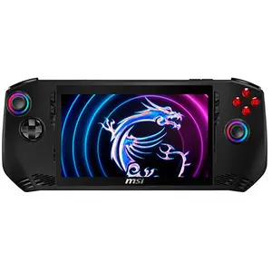 MSI Claw A1M Console portable Full HD 7" 120 Hz (Intel Core Ultra 7, 1...Vendu paramazon