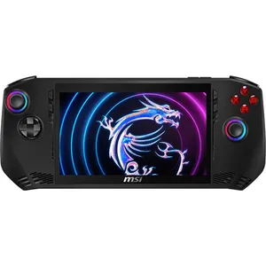 Comparateur de prix : MSI Claw A1M-059 Console de jeu portable, Core Ultra 7 155H, 120Hz, 16...