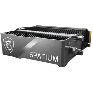 MSI SPATIUM M580 PCIe 5.0 NVMe M.2 2TB FROZR pas cher