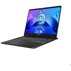 Comparateur de prix : MSI Prestige 14 AI Evo C1MG-039FR/ 14' 16:10 FHD+ (1920x1200), 144hz 1...