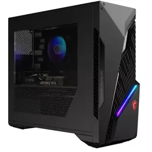 MSI MSI - PC Gamer MAG Infinite S3 14NUD5-1668FR - Multicolore pas cher