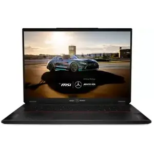 MSI PC Gamer MSI Stealth 18 MercedesAMG A1VHG-068FR pas cher