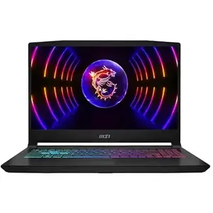 MSI Katana 15 B13VGK-2076FR Intel® Core i7 i7-13620H Ordinateur porta... pas cher