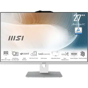 MSI Modern AM272P 1M 846EU PC All-in-One