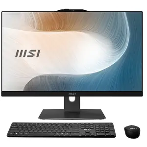 MSI Modern AM242P 12M-869FR 23.8" I7 16 Noir 512 Go 9S6-AE0711-869 pas cher