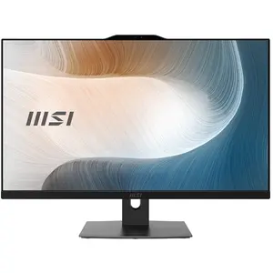 MSI Modern AM272P 12M-661FR 27" I7 16 Noir 512 Go 9S6-AF8211-661 pas cher