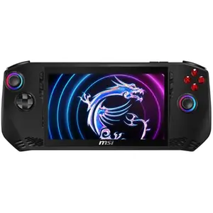 MSI Console Portable Claw 1 To A1m-212fr MsiVendu parcarrefour