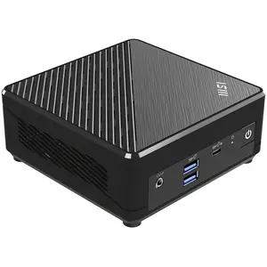 Comparateur de prix : MSI Cubi N ADL S-098EU (barebone)