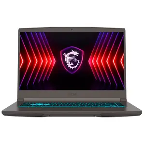 Msi Ordinateur Portable Thin A15 B7vf-219es 15.6´´ R7-7735hs/16gb/1tb ... pas cher