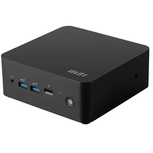 Comparateur de prix : MSI Msi Cubi Nuc 1m-024beu
