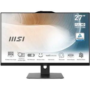MSI - modèle du produit : modern am272p 1m-816fr Modern AM272P 1M-816FR pas cher
