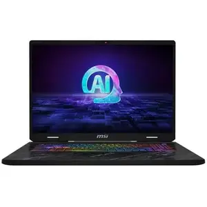 MSI PC portable Gamer MSI Pulse 17 AI C1VGKG-057FR - 17.0 pas cher