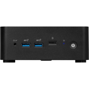 Comparateur de prix : MSI Cubi NUC 13MQG-071EU Intel® Core i5 1345U 8 Go DDR5-SDRAM 512 Go ...