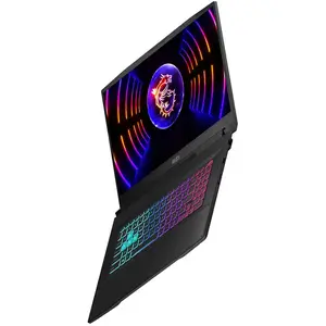 Msi Ordinateur Gaming Katana 17 B13vek-1449xpl 17.3´´ I5-13420h/16gb/5... pas cher