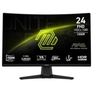 Comparateur de prix : Écrans PC : MSI MAG 242C