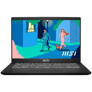 Ordinateur portable msi c7m-294pl 14 16 gb ram 512 gb ssd pas cher