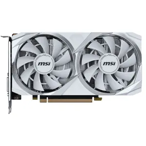 MSI GeForce RTX 3050 VENTUS 2X XS OC BLANC 8 Go GDDR6