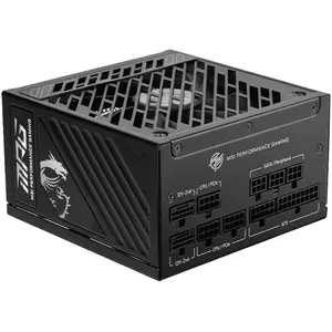 Comparateur de prix : MSI MPG A850GS PCIE5