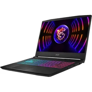 Comparateur de prix : MSI Katana 17 B13VFK-1413FR Dragon Station : Intel Core i7 13620H - 32GB DDR5 - SSD 1TB - Nvidia RTX4060 8GB - 17,3' Full HD 144Hz - Windows 11 Professionnel