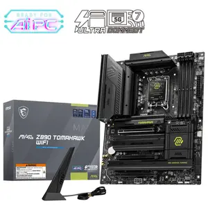 Comparateur de prix : MSI Modèle du produit : mag z890 tomahawk wifi 911-7E32-003