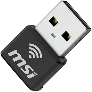 Comparateur de prix : MSI Clé USB WiFi 6 1800 - AX1800 Nano