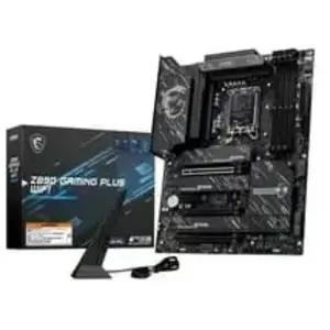 Comparateur de prix : MSI Modèle du produit : z890 gaming plus wifi 911-7E34-002
