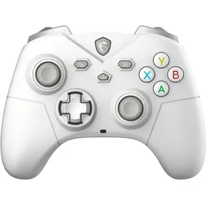 Comparateur de prix : Msi Manette Sans Fil Pour Pc Force Gc300