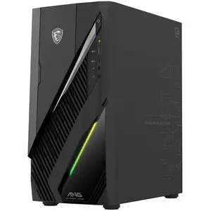 Unite Centrale Gamer Msi Mag E1-14nuc5-039fr I5-14/16go/1to/rtx 4060 8... pas cher