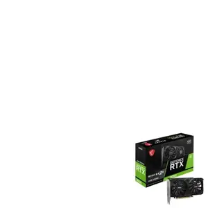 Comparateur de prix : MSI VENTUS GeForce RTX 3050 2X E 6G OC NVIDIA 6 Go GDDR6
