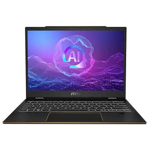 MSI Summit 13 AI+ Evo A2VMTG-007 pas cher