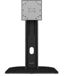Support ecran - fixation ecran Msi Support décran MKS14A noir pas cher