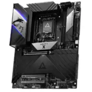 Comparateur de prix : MSI MEG Z890 UNIFY-X